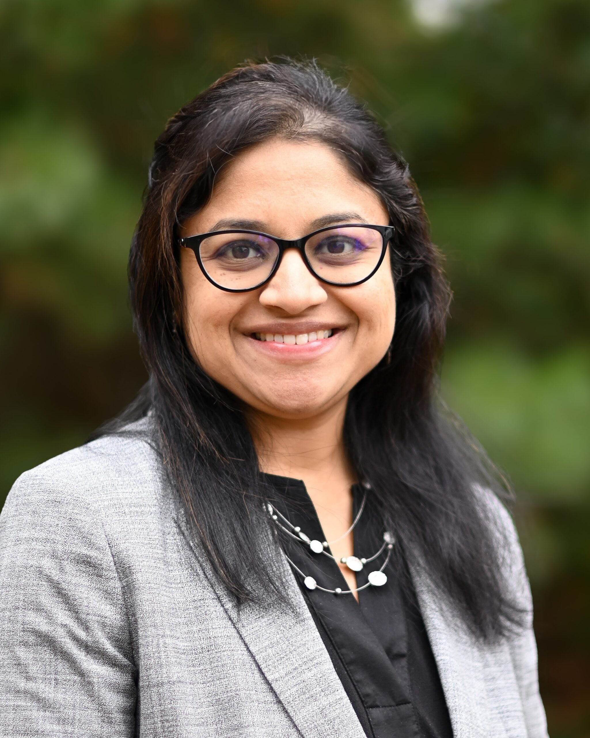 Profile picture of Prof. Emeritus Helen Shaw