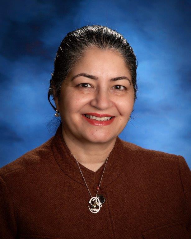 Profile picture of Prof. Emeritus Robert Brown