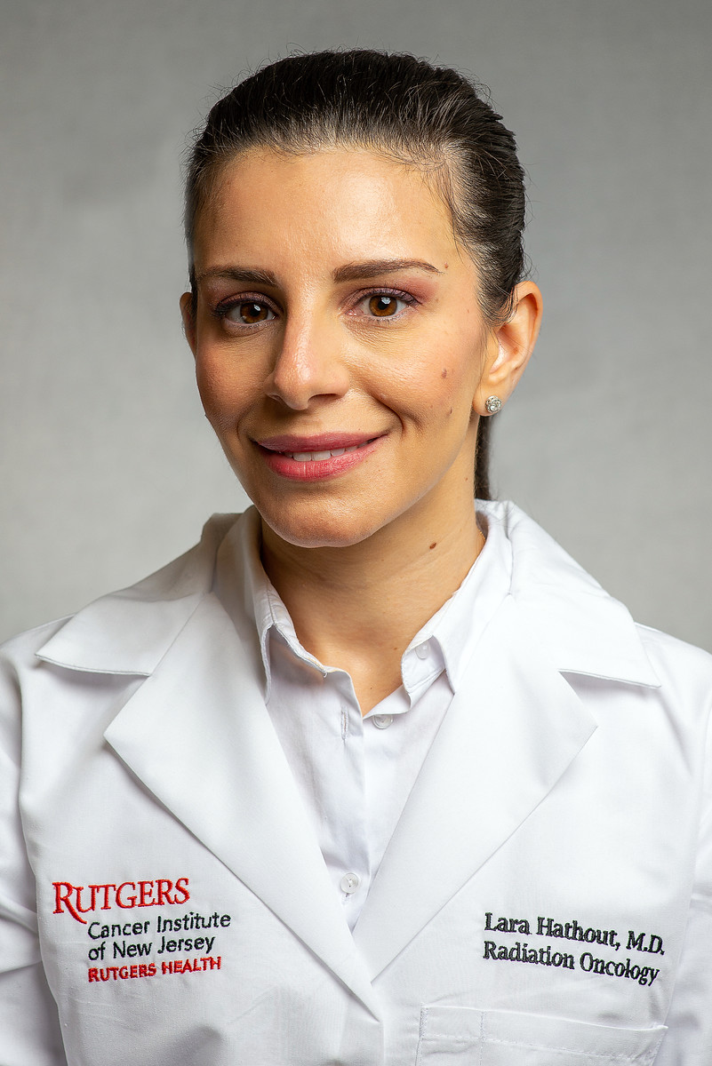 Dr. Lara Hathout