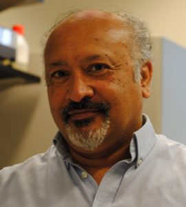 Debashish Bhattacharya