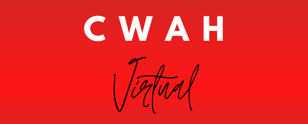 CWAH virtual logo