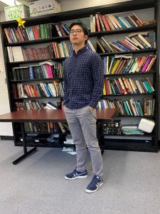 Yang Zhang, Galoppini group