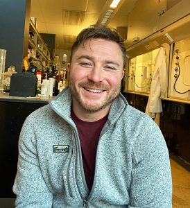 Kyle Juchnewich, Galoppini group