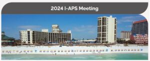I-APS meeting 2024