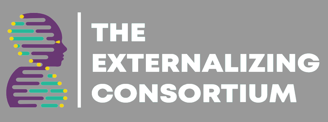 Externalizing Consortium Logo