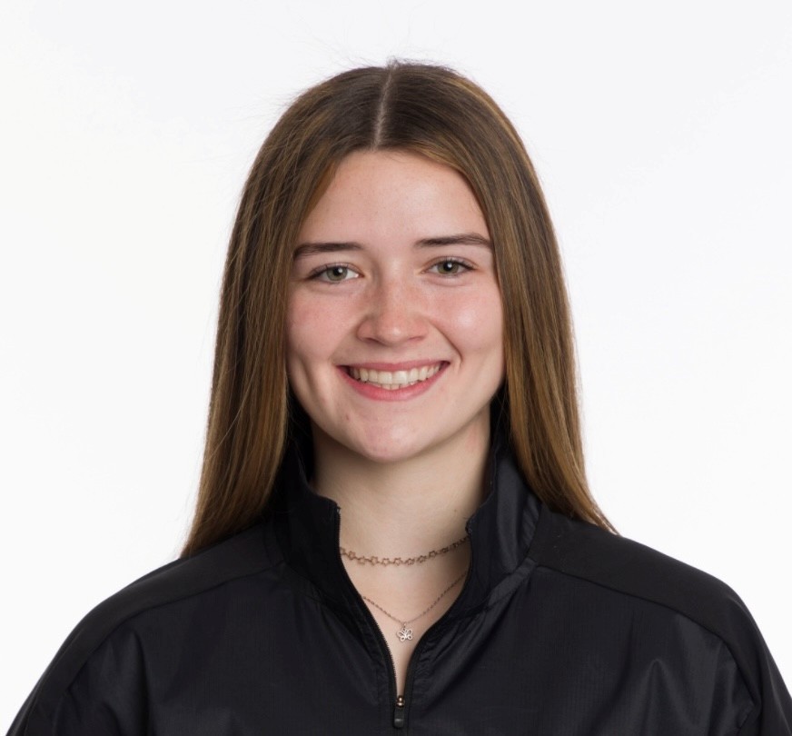 Headshot of Megan Sweeney