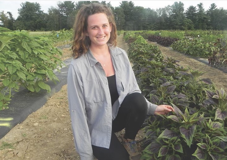 Meet Our Graduate Students – Fields of Devotion