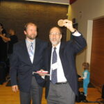 A Celebration in Honor of the Contributions of Fred S. Roberts on the Occasion of His 60th Birthday