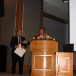 Opening of NSF Beijing Office