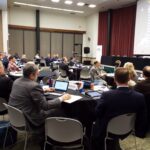 Learning Seminar and Symposium on Maritime Cyber Security