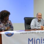 International Workshop on Modeling of Infectious Diseases, with a Focus on Ebola