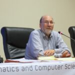 International Workshop on Modeling of Infectious Diseases, with a Focus on Ebola