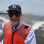 Coast Guard tour of Port of Philadelphia