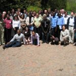 First DIMACS Africa Workshop: DIMACS/AIMS/SACEMA Workshop on Facing the Challenge of Infectious Diseases in Africa: The Role of Mathematical Modeling