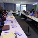 International Workshop on Modeling of Infectious Diseases, with a Focus on Ebola