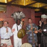 First DIMACS Africa Workshop: DIMACS/AIMS/SACEMA Workshop on Facing the Challenge of Infectious Diseases in Africa: The Role of Mathematical Modeling