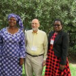 International Workshop on Modeling of Infectious Diseases, with a Focus on Ebola