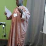 International Workshop on Modeling of Infectious Diseases, with a Focus on Ebola