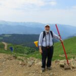 nternational Conference on Data Intensive Systems Analysis for Geohazard Studies