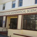 2007 Advanced Study Institute and Workshop at African Institute for Mathematical Sciences (AIMS)