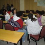 2007 Advanced Study Institute and Workshop at African Institute for Mathematical Sciences (AIMS)