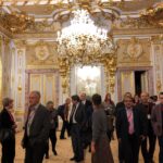 Keynote talk, International Conference on Global Challenges and Data-driven Science