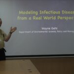 Advanced Study Institute and Workshop on Economic Epidemiology