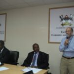 Advanced Study Institute and Workshop on Economic Epidemiology