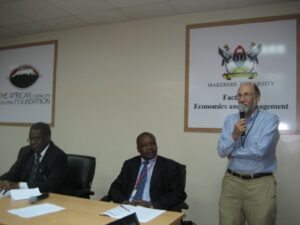 Advanced Study Institute and Workshop on Economic Epidemiology