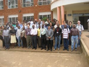 Advanced Study Institute and Workshop on Economic Epidemiology