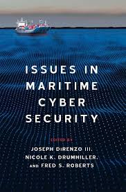 Issues in Maritime Cyber Security Cover
