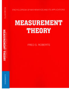 Measurement Theory cover