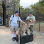 Advanced Study Institute and Workshop on Conservation Biology