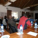 Advanced Study Institute and Workshop on Conservation Biology