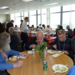 Honoring Fred Roberts and Celebrating the Future, DIMACS, 2011