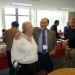 Honoring Fred Roberts and Celebrating the Future, DIMACS, 2011