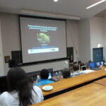 Workshop on Quantitative Ecology and Sustainable Environments