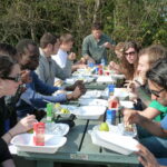 Workshop on Quantitative Ecology and Sustainable Environments