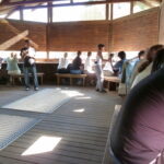 Workshop on Quantitative Ecology and Sustainable Environments
