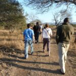 Workshop on Quantitative Ecology and Sustainable Environments