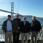 Parade of Ships, San Francisco Fleet Week