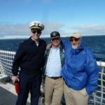 Parade of Ships, San Francisco Fleet Week