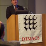 Honoring Fred Roberts and Celebrating the Future, DIMACS, 2011