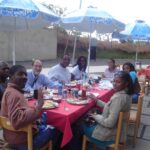 First DIMACS Africa Workshop: DIMACS/AIMS/SACEMA Workshop on Facing the Challenge of Infectious Diseases in Africa: The Role of Mathematical Modeling