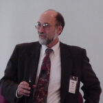 Fred Roberts, Director of DIMACS, the "National Science Foundation Science and Technology Centers Pioneer Award"