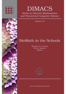 BioMath In Schools cover