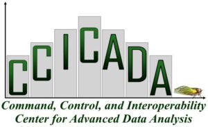 CCICADA Logo