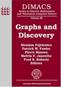 Graphs and Discovery cover