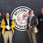 Yankee Stadium Site Visit