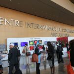 Next Einstein Forum (jointly sponsored by Presidents of Senegal and Rwanda), March 2016